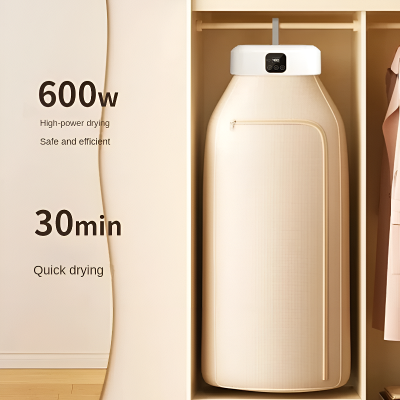 EcoDryer™